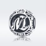 M-Betu-Koves-diszer-ezust-gomb-charm