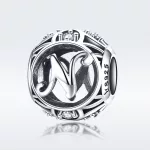 N-Betu-Koves-diszer-ezust-gomb-charm