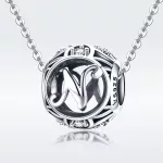 N-Betu-Koves-diszer-ezust-gomb-charm