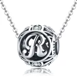 R-Betu-Koves-diszer-ezust-gomb-charm