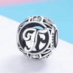T-Betu-Koves-diszer-ezust-gomb-charm