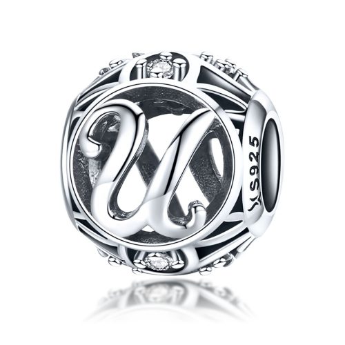 U-Betu-Koves-diszer-ezust-gomb-charm