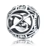 Z-Betu-Koves-diszer-ezust-gomb-charm