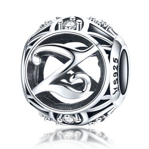 Z-Betu-Koves-diszer-ezust-gomb-charm