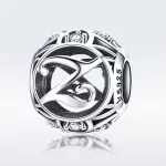 Z-Betu-Koves-diszer-ezust-gomb-charm