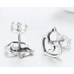 Cica-sziv-ezust-fulbevalo