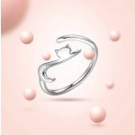 Meret-nelkuli-cicas-ezust-gyuru