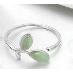 Zold-leveles-Meret-nelkuli-ezust-gyuru