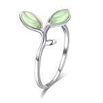 Zold-leveles-Meret-nelkuli-ezust-gyuru