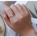 Rozsaszin-cica-Tappancsos-Meret-nelkuli-ezust-gyuru