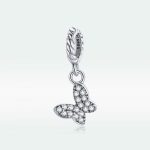 Ezust-fuggo-pillango-kovekkel-charm