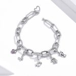 Ezust-fuggo-pillango-kovekkel-charm