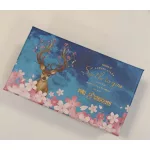 Panacha 112 darabos DIY ékszerkészítő készlet gyerekeknek